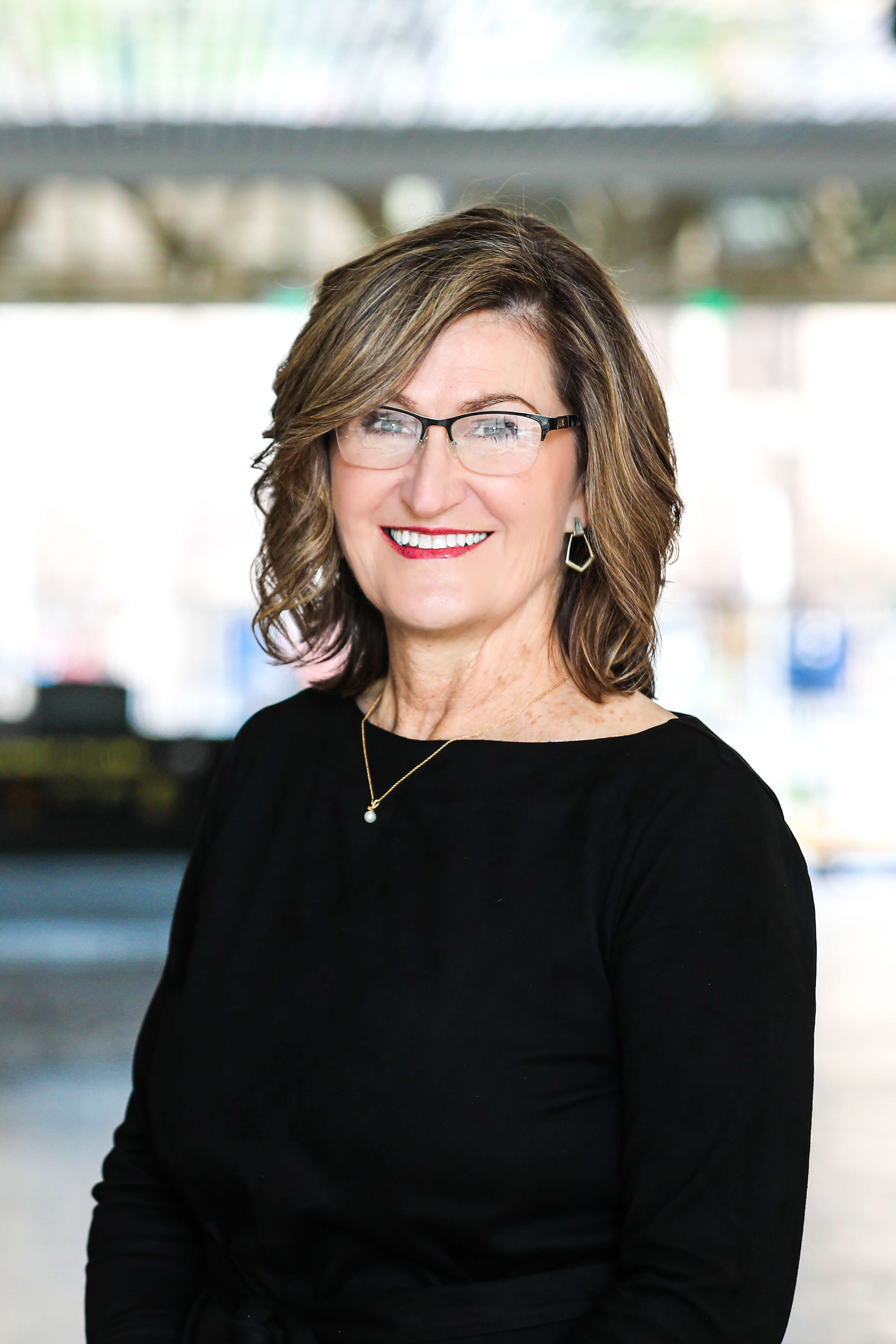 Tracy Longcrier 